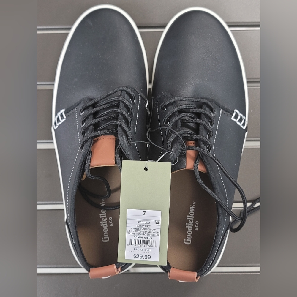 Unisex shoes